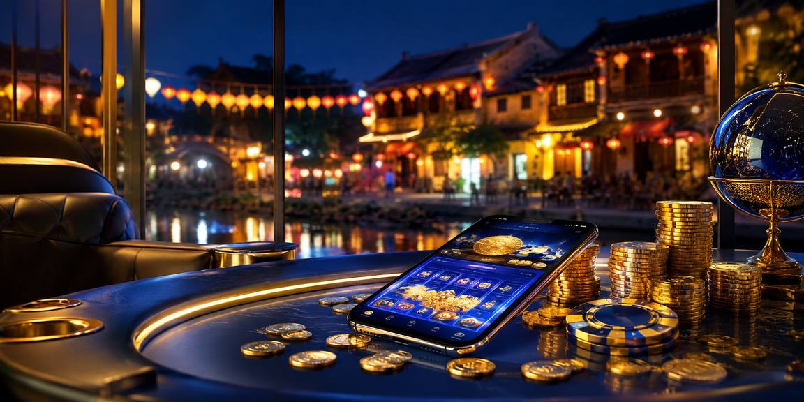 28bets Kho Slot Dành Cho Người Chơi Việt