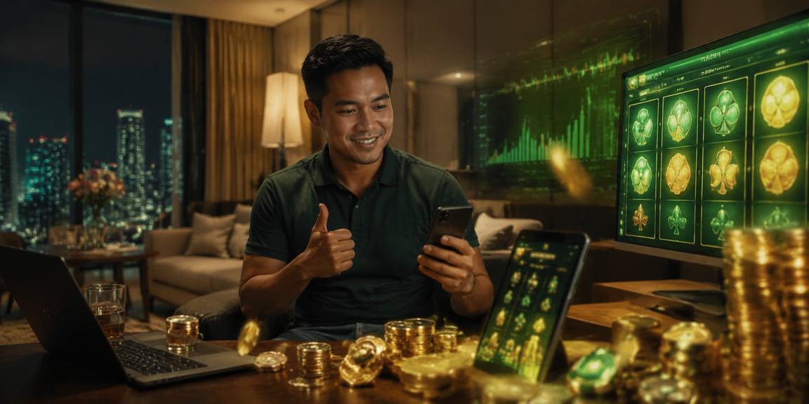 28bets Khám Phá Những Tựa Slot Được Chú Ý Nhất